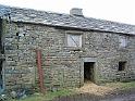 ABk78-Old Ing Farm, now ruin,owned by Thomas Cockshott and rented out